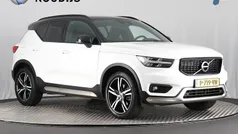 Wit Gebruikt 2021 Volvo XC40 Inscription SUV | € 36.990 (Goede deal)