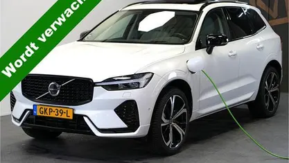 Occasion Volvo XC60 Ultra 398 PK (292 kW) 2024 Wit SUV