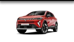 Rouge flamme Nieuw 2024 Renault Symbioz Iconic SUV | € 38.349 (Eerlijke prijs)