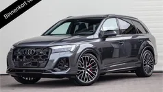 Gebruikt 2024 Audi Q7 Competition SUV | € 94.500 (Eerlijke prijs)