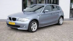 Gebruikt 2004 BMW 116 Comfort Edition Hatchback | € 1.950 (Goede deal)