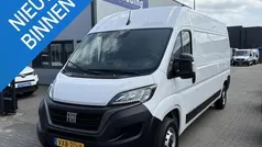 Gebruikt 2023 Fiat Ducato 33 Van | € 17.900 (Goede deal)