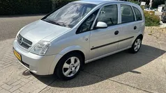 Gebruikt 2004 Opel Meriva MPV | € 900 (Goede deal)