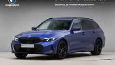 Gebruikt 2024 BMW 330e M Sport Stationwagen | € 56.950 (Eerlijke prijs)