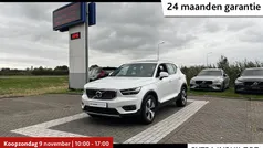 Gebruikt 2020 Volvo XC40 Inscription SUV | € 28.440 (Eerlijke prijs)
