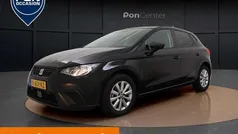 Gebruikt 2021 Seat Ibiza Hatchback | € 14.850 (Eerlijke prijs)