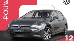 Grijs Gebruikt 2022 VW Golf VIII Style Hatchback | € 25.750 (Eerlijke prijs)