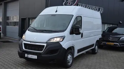 Occasion Peugeot Boxer 140 PK (102 kW) 2024 Van