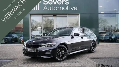 Occasion BMW 330e Executive 292 PK (214 kW) 2022 Stationwagen