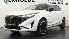 Gebruikt 2025 Nissan Qashqai SUV | € 42.645 (Eerlijke prijs)