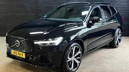 Occasion Volvo XC60 Plus 253 PK (186 kW) 2023 SUV