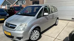Gebruikt 2006 Opel Meriva Essentia MPV | € 1.449 (Eerlijke prijs)