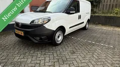 Gebruikt 2018 Fiat Doblò MPV | € 9.750 (Super prijs)