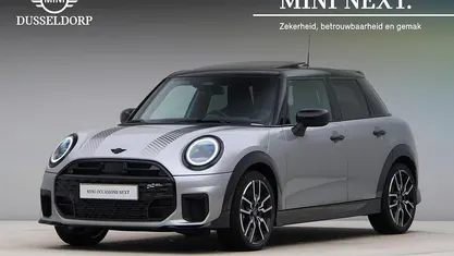 Occasion 2025 Mini John Cooper Works Hatchback | € 42.950 (Eerlijke prijs)