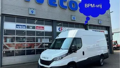 Occasion 2024 Iveco Daily Van | € 43.500 (Goede deal)