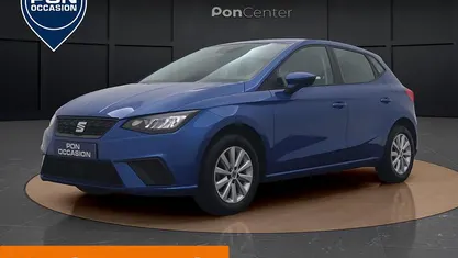 Occasion 2024 Seat Ibiza Business Hatchback | € 15.450 (Goede deal)