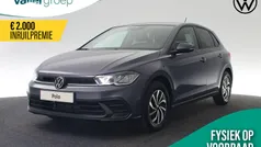 Grijs Nieuw 2025 VW Polo Edition Hatchback | € 30.510 (Super prijs)