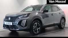 Gebruikt 2025 Peugeot 2008 Allure SUV | € 36.440 (Eerlijke prijs)