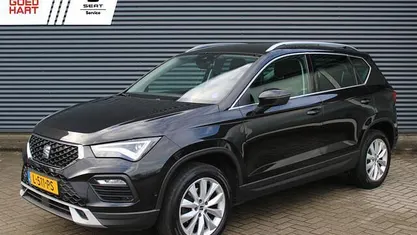 Occasion 2021 Seat Ateca Business SUV | € 22.895 (Eerlijke prijs)