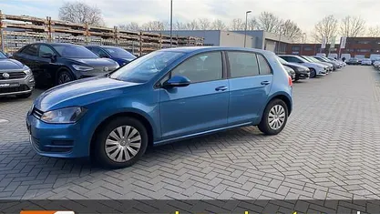 Occasion 2015 VW Golf VII Hatchback | € 7.940 (Goede deal)