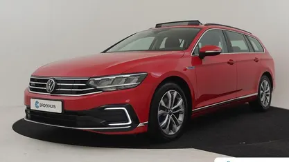 Occasion VW Passat Business 2020