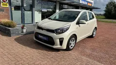 Bruin Gebruikt 2022 Kia Picanto Comfort Hatchback | € 9.400 (Eerlijke prijs)