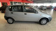 Chevrolet Kalos