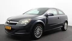 Gebruikt 2006 Opel Astra GTC Edition Hatchback | € 1.590 (Goede deal)