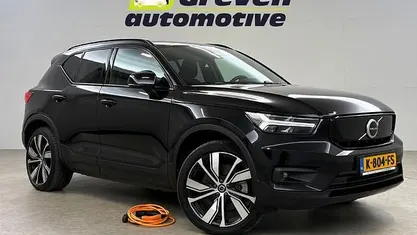 Occasion 2020 Volvo XC40 R-Design SUV | € 25.000 (Goede deal)