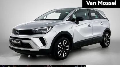 Occasion 2026 Opel Crossland X Elegance SUV | € 22.740 (Goede deal)