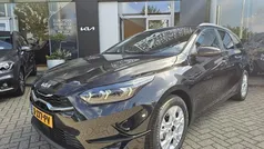 Gebruikt 2024 Kia Ceed Sportswagon Stationwagen | € 31.600 (Eerlijke prijs)