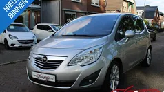 Gebruikt 2012 Opel Meriva Cosmo MPV | € 6.350 (Eerlijke prijs)
