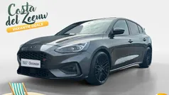 Grijs Gebruikt 2020 Ford Focus ST Hatchback | € 26.940 (Eerlijke prijs)