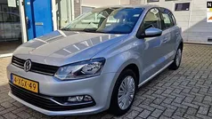 Gebruikt 2014 VW Polo Hatchback | € 6.950 (Eerlijke prijs)