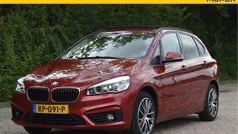 Gebruikt 2017 BMW 218 Executive Stationwagen | € 17.950 (Eerlijke prijs)