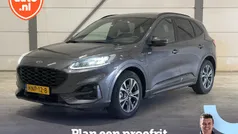 Grijs Gebruikt 2020 Ford Kuga ST-Line X SUV | € 24.395 (Goede deal)