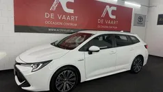 Gebruikt 2019 Toyota Corolla Stationwagen | € 17.499 (Eerlijke prijs)