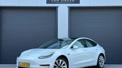 Wit Gebruikt 2019 Tesla Model 3 Standard Range Sedan | € 18.950 (Eerlijke prijs)