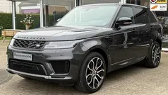 Grijs Gebruikt 2018 Land Rover Range Rover Sport Autobiography Dynamic SUV | € 47.950 (Eerlijke prijs)