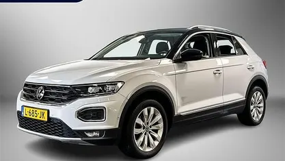 Occasion VW T-Roc Sport 150 PK (110 kW) 2021 SUV