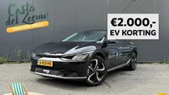 Gebruikt 2024 Kia EV6 2 SUV | € 36.995 (Super prijs)