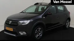 Gebruikt 2019 Dacia Sandero Stepway Hatchback | € 11.940 (Eerlijke prijs)