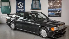 Gebruikt 1989 Mercedes 190 Sedan | € 89.500