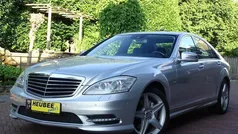 Gebruikt 2012 Mercedes S350 Prestige Sedan | € 19.850 (Super prijs)