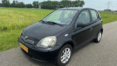 Gebruikt 1999 Toyota Yaris Luna Hatchback | € 1.195 (Eerlijke prijs)