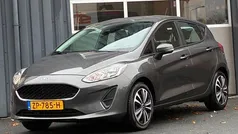 Gebruikt 2019 Ford Fiesta Trend Hatchback | € 7.999 (Eerlijke prijs)