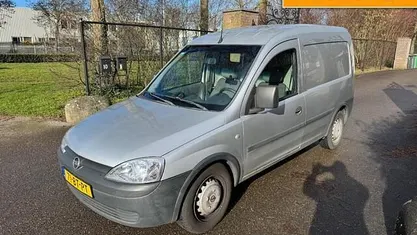 Occasion Opel Combo 69 PK (50 kW) 2005 MPV