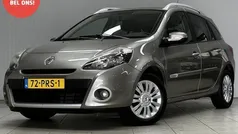 Gebruikt 2011 Renault Clio GrandTour Collection Stationwagen | € 2.995 (Eerlijke prijs)