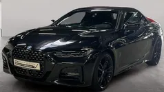 Zwart Occasion 2021 BMW 430 Cabriolet Executive Cabriolet | € 48.900 (Eerlijke prijs)