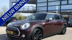Mini Cooper Clubman